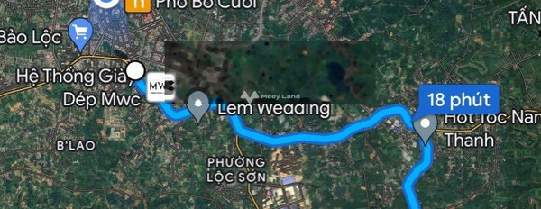 525 triệu bán đất diện tích rộng lớn 140m2 vị trí đặt tọa lạc ở Lộc Thanh, Lâm Đồng-02