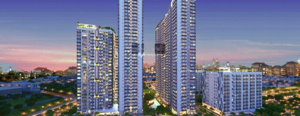 Khoảng 1.9 tỷ bán căn hộ có diện tích chuẩn 50m2 vị trí nằm ngay Quận 6, Hồ Chí Minh-03