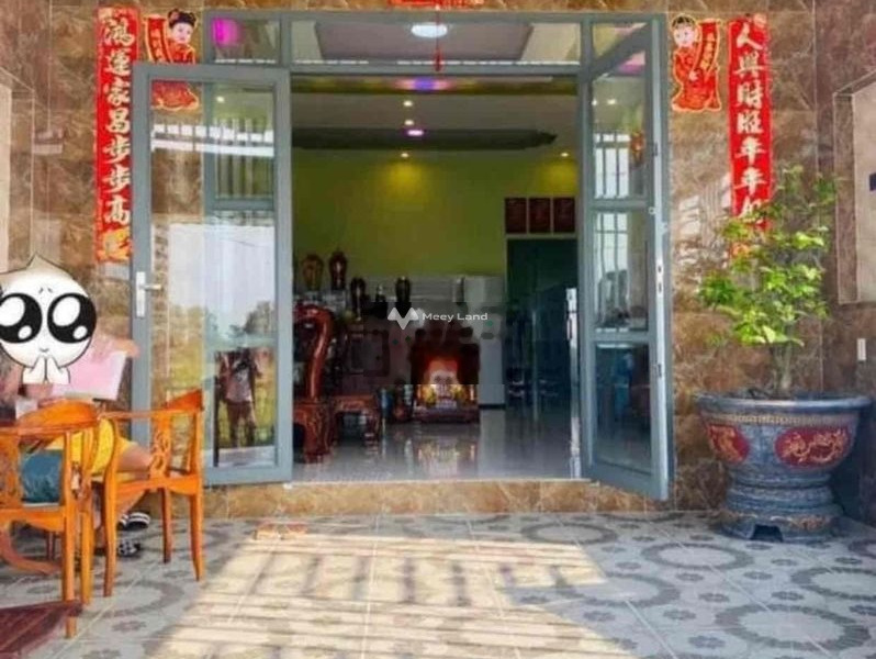 Có diện tích 40m2 bán nhà ngay Hóc Môn, Hồ Chí Minh trong căn này gồm có 2 PN 2 WC khách có thiện chí liên hệ ngay-01