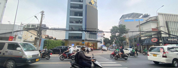 Nằm tại Quận 3, Hồ Chí Minh, cho thuê nhà, thuê ngay với giá khởi đầu 450 triệu/tháng diện tích thực tế 500m2 không lo ngập nước-03