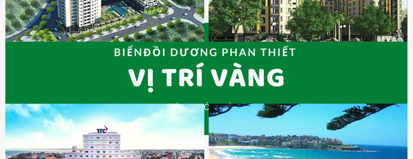Căn hộ Phú Thịnh view biển trung tâm Phan Thiết 65m2-02