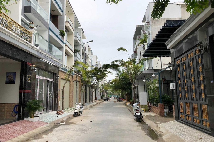 Huỳnh Tấn Phát, Nhà Bè 4.5 tỷ bán đất diện tích 82m2-01