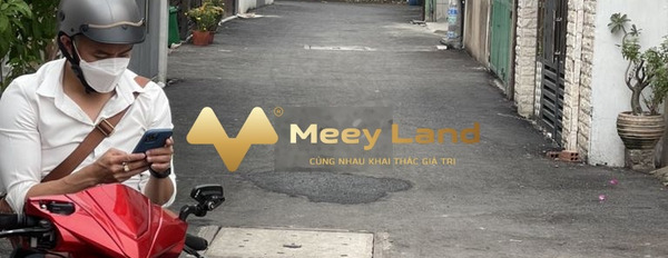 Từ 5.6 tỷ bán đất với tổng dt 58m2 mặt tiền nằm ngay tại Nguyễn Thái Sơn, Hồ Chí Minh-03