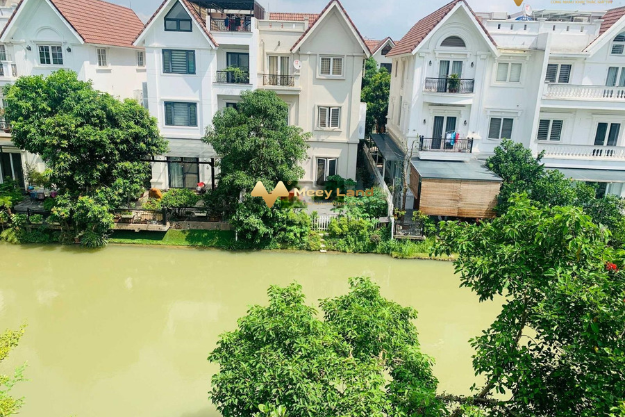 Cho thuê nhà tại Vinhomes Riverside, Việt Hưng, Long Biên, Hà Nội. Diện tích 225m2, giá 50 triệu/tháng-01