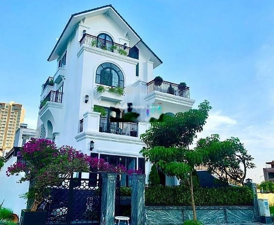 Bán gấp lô đất khu compound ngay đảo Kim Cương 299m2 giá 145tr/m2 