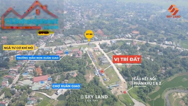 Diện tích mặt tiền 100m2 bán đất giá cực sốc chỉ 550 triệu-01