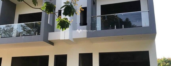 Vị trí dự án nằm ngay La Maison De Cần Giờ, bán liền kề nằm tại Cần Giờ, Hồ Chí Minh giá bán gốc chỉ 3 tỷ diện tích chuẩn 110m2-03