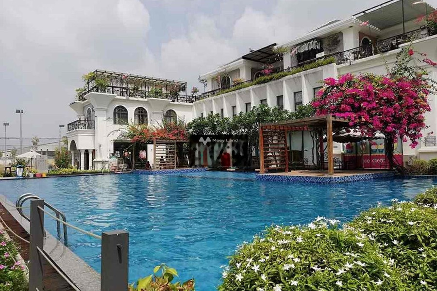 Khoảng 250 triệu bán căn hộ có diện tích trung bình 48m2 vị trí đặt nằm ngay Xuân Thới Thượng, Hồ Chí Minh-01