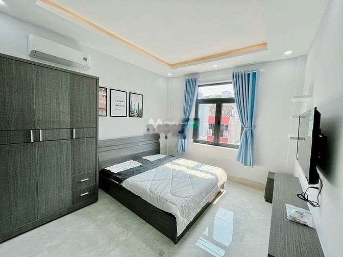 Thanh lý tài sản cho thuê condotel vị trí đẹp nằm ở Quang Trung, Gò Vấp giá thuê 4.7 triệu/tháng diện tích thực 35m2-01