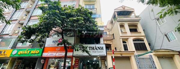 Cực sốc, cho thuê sàn văn phòng vị trí đẹp tọa lạc tại Nguyễn Khang, Hà Nội thuê ngay với giá thương lượng chỉ 10 triệu/tháng Diện tích nền 80m2-02