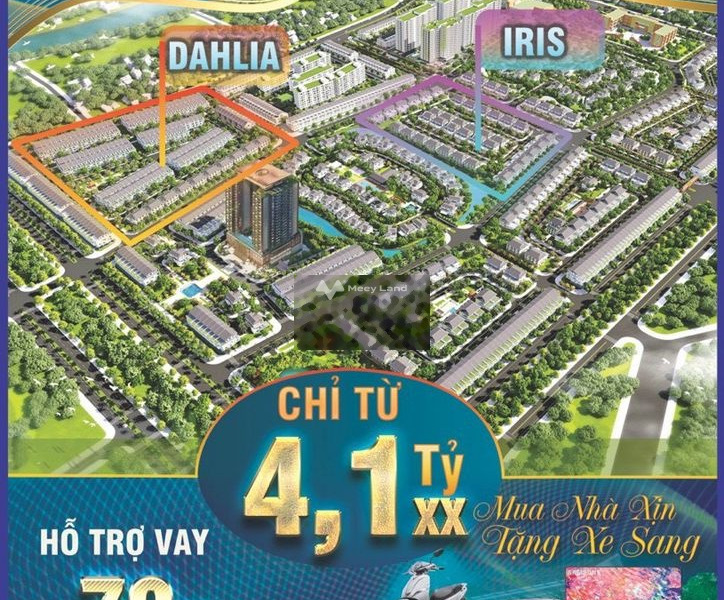 Bán nhà giá bán chốt nhanh từ 4.19 tỷ diện tích khoảng 80m2 vị trí tốt tại Võ Nguyên Giáp, Thủy Vân-01