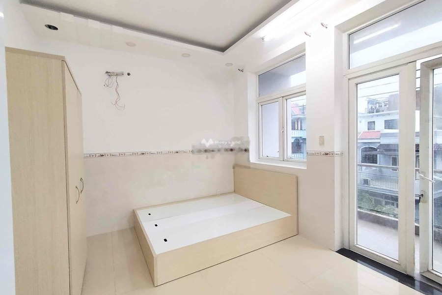 Cho thuê chung cư vị trí đẹp ngay trên Nguyễn Hữu Tiến, Tây Thạnh, tổng quan căn hộ này thì có 2 phòng ngủ, 2 WC nhà view bao đẹp-01