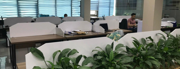 Cho thuê sàn văn phòng giá thuê cực kì tốt 23 triệu/tháng vị trí đặt vị trí ở Ba Đình, Hà Nội có diện tích chung 100m2-02