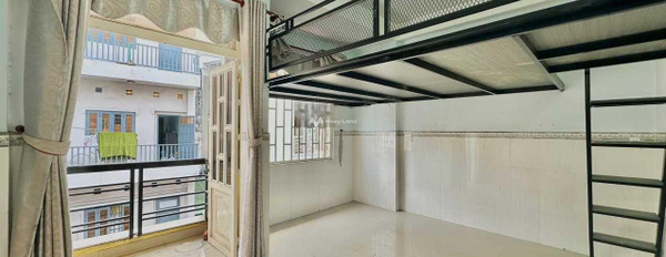 Căn phòng có nội thất nguyên mới Không nội thất cho thuê phòng trọ Ba Vân, Hồ Chí Minh, tổng quan gồm có 1 phòng ngủ, 1 WC vị trí đắc địa-03