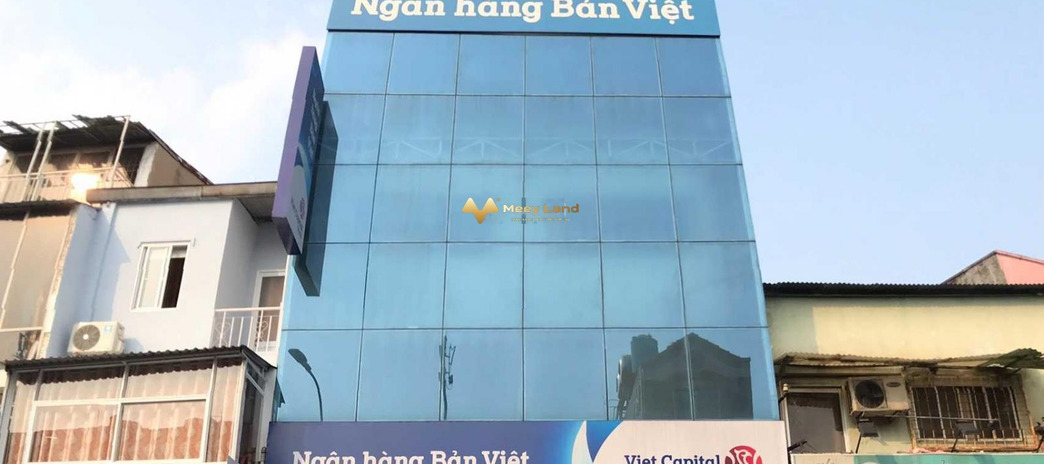 Bán nhà có diện tích 115m2, vị trí tốt tại Trần Quốc Toản, Hồ Chí Minh