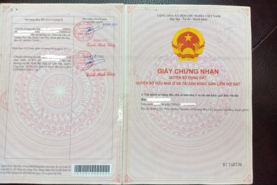 Bán đất huyện Ứng Hòa thành phố Hà Nội giá 45.0 triệu/m2