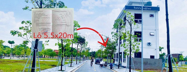Giá siêu ưu đãi từ 2.89 triệu, Bán đất diện tích thực dài 110m2 tọa lạc gần Diễn Châu, Nghệ An nói không với trung gian-03