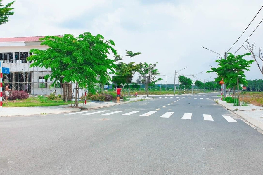 Bán đất 700 triệu Đường Dh619, Bàu Bàng tổng diện tích 80m2-01