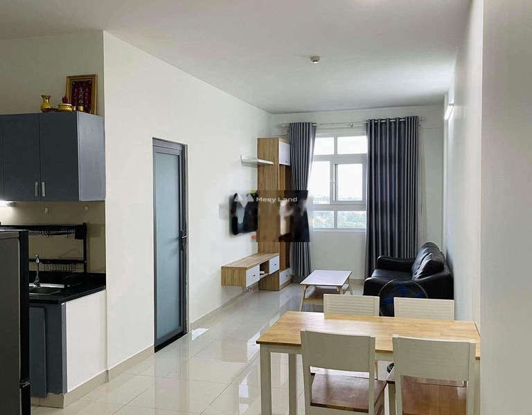 Cho thuê chung cư vị trí ngay tại Thủ Đức, Hồ Chí Minh, trong căn hộ bao gồm có 2 phòng ngủ, 2 WC lh ngay kẻo lỡ-01