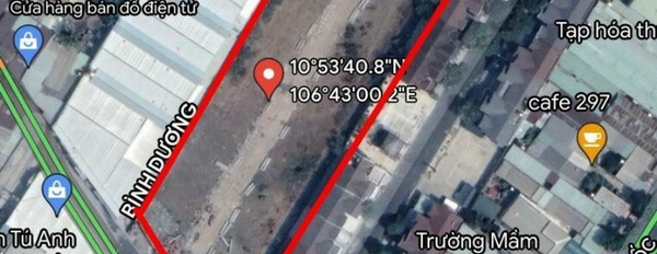 Bán đất ngô Chí Quốc, Bình Chiểu, 60m2, giá 3,78 tỷ, sổ đỏ công chứng ngay-02