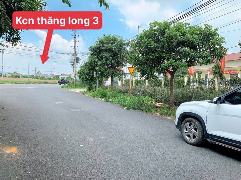 Bán nhà riêng huyện Bình Xuyên tỉnh Vĩnh Phúc giá 2.5 tỷ-1