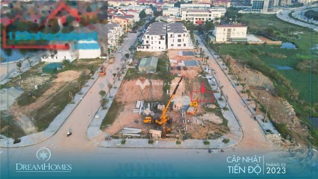 Giá 6.7 tỷ bán đất với diện tích chuẩn 154m2 tọa lạc ngay trên Đồng Hới, Quảng Bình, hướng Nam-01