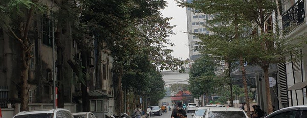 Liền kề vip ô tô tránh siêu kinh doanh, Khuất Duy Tiến - Thanh Xuân, 110m2, giá hơn 20 tỷ-03