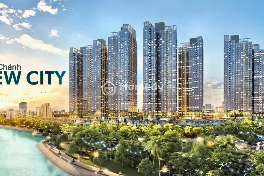 Giá bán sang tên 1.34 tỷ bán đất diện tích tổng là 86m2 vị trí thuận lợi ngay tại Đường 1, Hồ Chí Minh-01