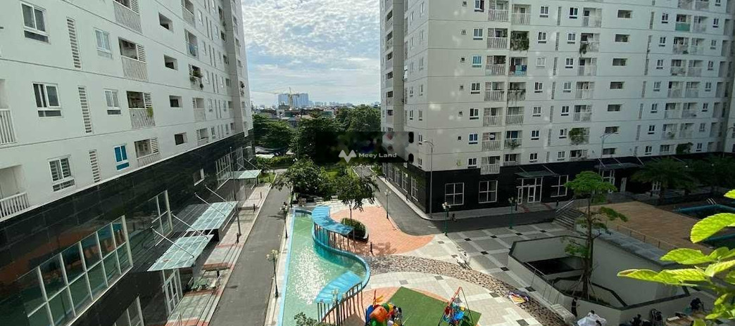 Cho thuê căn hộ vị trí đặt ngay ở Phường 6, Hồ Chí Minh, thuê ngay với giá bất ngờ từ 8 triệu/tháng có diện tích tổng là 57m2
