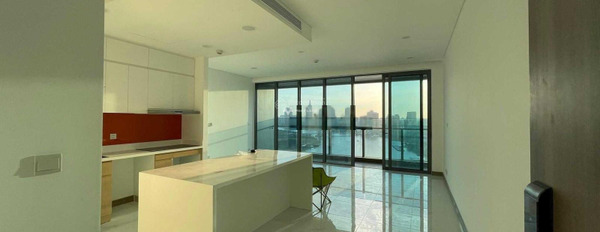 Cơ bản, cho thuê căn hộ với diện tích là 110m2 vị trí đặt vị trí ngay trên Nguyễn Hữu Cảnh, Hồ Chí Minh thuê ngay với giá quy định 32.5 triệu/tháng-02