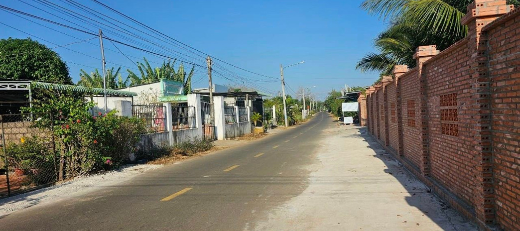Cần bán đất huyện Nhơn Trạch tỉnh Đồng Nai, giá 950 triệu