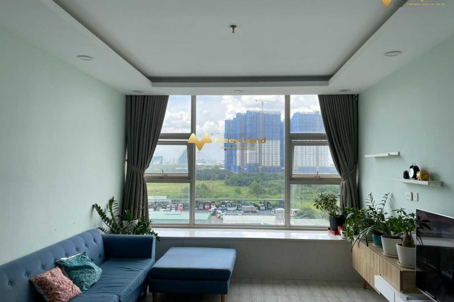 Diện tích 92m2, bán chung cư giá bán rẻ bất ngờ chỉ 2.9 tỷ vị trí thuận lợi tọa lạc ngay trên Đường Đào Trí, Phường Phú Thuận, căn hộ nhìn chung gồm 2...-01