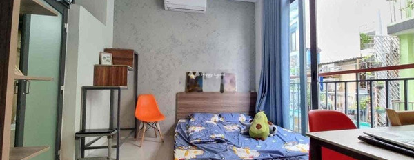 Mặt tiền nằm tại Phú Nhuận, Hồ Chí Minh, cho thuê chung cư giá thuê giao động từ 6 triệu/tháng, tổng quan căn hộ 1 PN, 1 WC giá tốt nhất-02