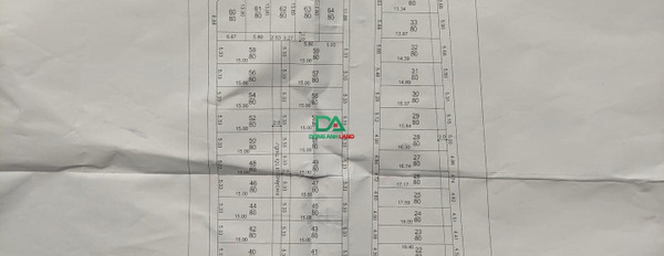 Bán đất đấu giá X3 Khê Nữ, Nguyên Khê, Đông Anh, năm 2022-02