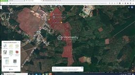 Ngay Phú Riềng, Bình Phước bán đất 315 triệu có một dt là 416 m2-03