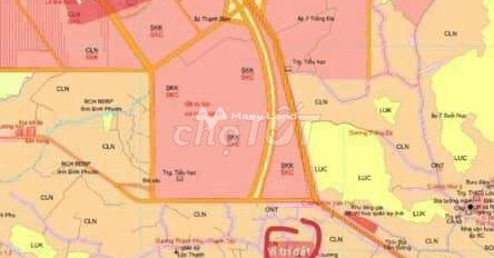 Chính chủ tôi bán mảnh đất, 200m2 giá bán chỉ 459 triệu vị trí đặt tọa lạc ngay Lộc Ninh, Bình Phước lh biết chi tiết-02