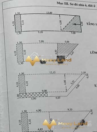 Bất đồng đầu tư bán nhà có diện tích chung là 44m2 vào ở luôn giá thỏa thuận chỉ 19 tỷ vị trí nằm trên Phường 12, Quận 5 tổng quan gồm có 5 phòng ngủ ...