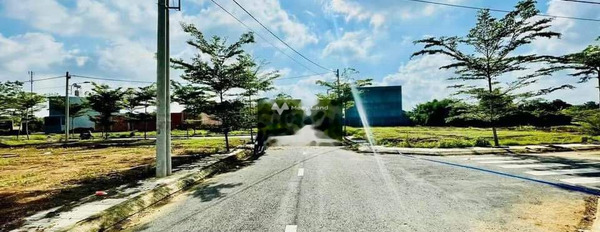 Vị trí đẹp tọa lạc gần Tân Phước Khánh, Tân Uyên bán đất, giá bán cực êm chỉ 950 triệu có diện tích khoảng 80m2-03