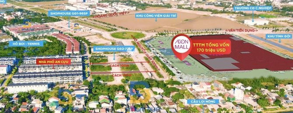 Ảnh hưởng dịch bán đất Hương Thủy, Thừa Thiên Huế giá bán chốt nhanh chỉ 9.82 tỷ diện tích chuẩn 307m2-02