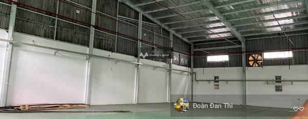 Vị trí mặt tiền tọa lạc ngay tại Hương Lộ 2, Hồ Chí Minh cần bán kho bãi 2555m2 giá bán gốc chỉ 140 tỷ vị trí tốt-03