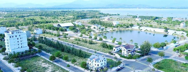 Giá rẻ 6.05 tỷ bán đất có diện tích tổng 216m2 tọa lạc trên Nguyễn Tất Thành, Cam Hải Đông, hướng Tây - Bắc-03