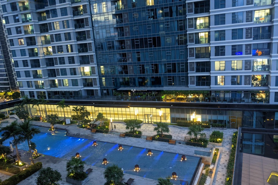 Muốn sắm nhà khác, bán chung cư vị trí thuận lợi gần Bình Thạnh, Hồ Chí Minh giá bán cực sốc chỉ 9.44 tỷ diện tích như sau 107m2-01