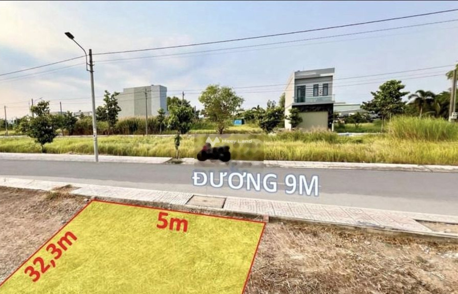 Giá 1.1 tỷ bán đất Có tổng diện tích 160m2 nằm ngay bên trong Quốc Lộ 50, Cần Giuộc-01