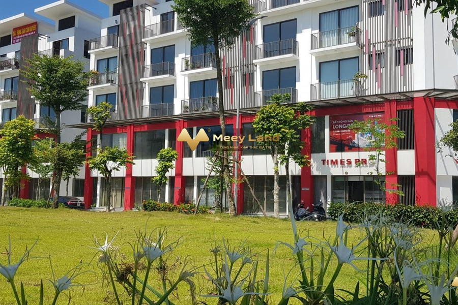 Vị trí dự án nằm tọa lạc ngay trên Khai Sơn City, bán liền kề căn nhà có nội thất hoàn hảo Hoàn thiện mặt ngoài vị trí thuận lợi tọa lạc ngay trên Quậ...-01