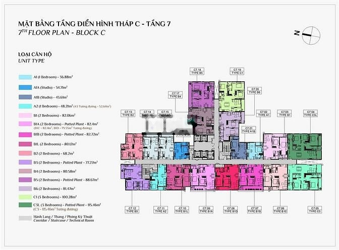 Bán căn hộ diện tích là 100m2 vị trí cực kì thuận lợi ngay tại Trường Thạnh, Hồ Chí Minh bán ngay với giá vô cùng rẻ 6.49 tỷ-01