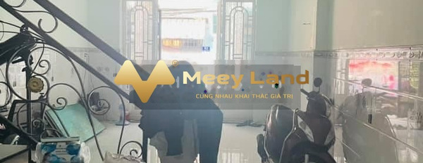 Bán nhà vị trí đẹp ngay Phường Tân Quý, Hồ Chí Minh vào ở luôn giá thỏa thuận từ 7.55 tỷ có diện tích chung 70m2-02