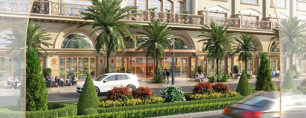Nhà Phố thương mại Regal Maison Phú Yên - trả trước chỉ 2,8 tỷ nhận nhà ngay - CK đến 19%-02