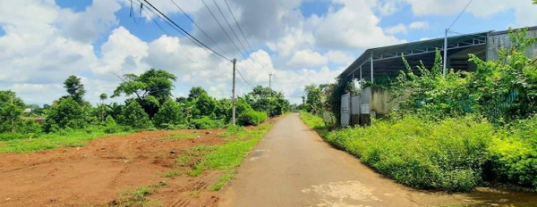580 triệu bán đất tổng diện tích 200m2 vị trí mặt tiền tọa lạc trên Chơn Thành, Bình Phước-02