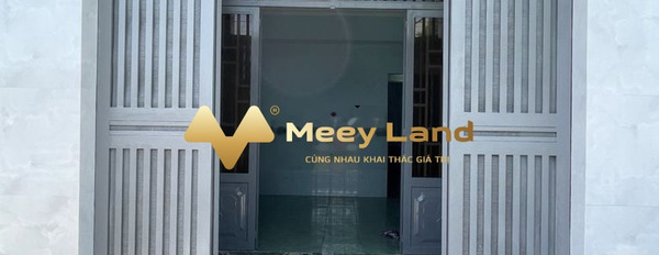 Bán nhà vị trí đặt ngay tại Huyện Bình Chánh, Hồ Chí Minh bán ngay với giá hữu nghị từ 1.32 tỷ có diện tích 48m2-02
