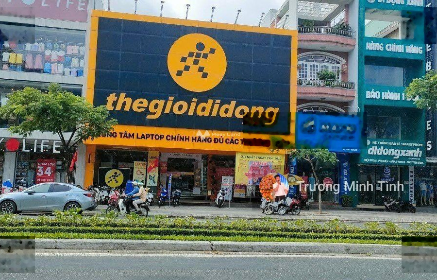 Vị trí đẹp nằm ở Nguyễn Văn Linh, Đà Nẵng bán nhà bán ngay với giá êm chỉ 60 tỷ diện tích chuẩn 148.1m2 còn chần chờ gì nữa. hãy nhấc máy gọi ngay-01
